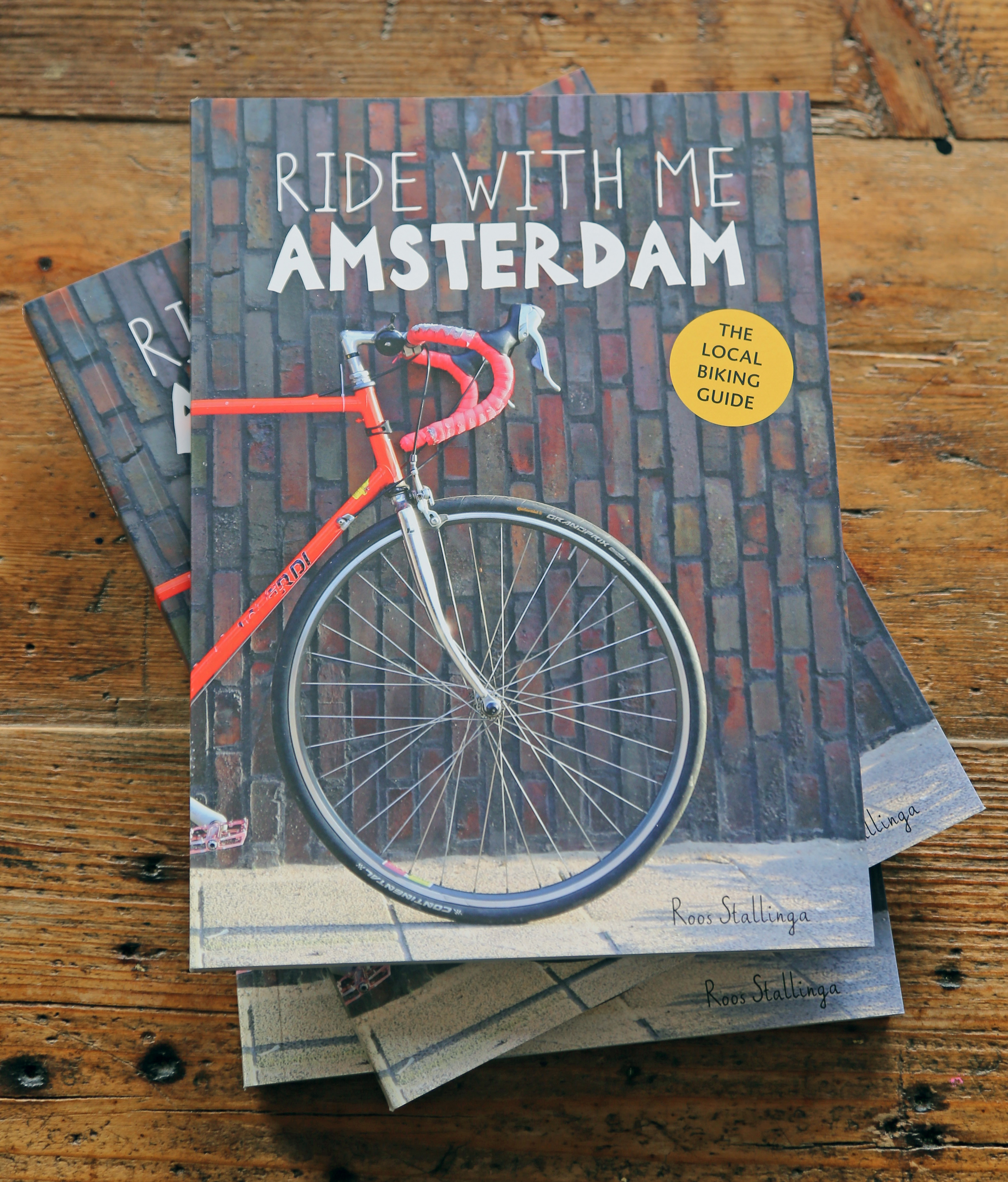 3 X Ride With Me Amsterdam Barcelona Ride With Me